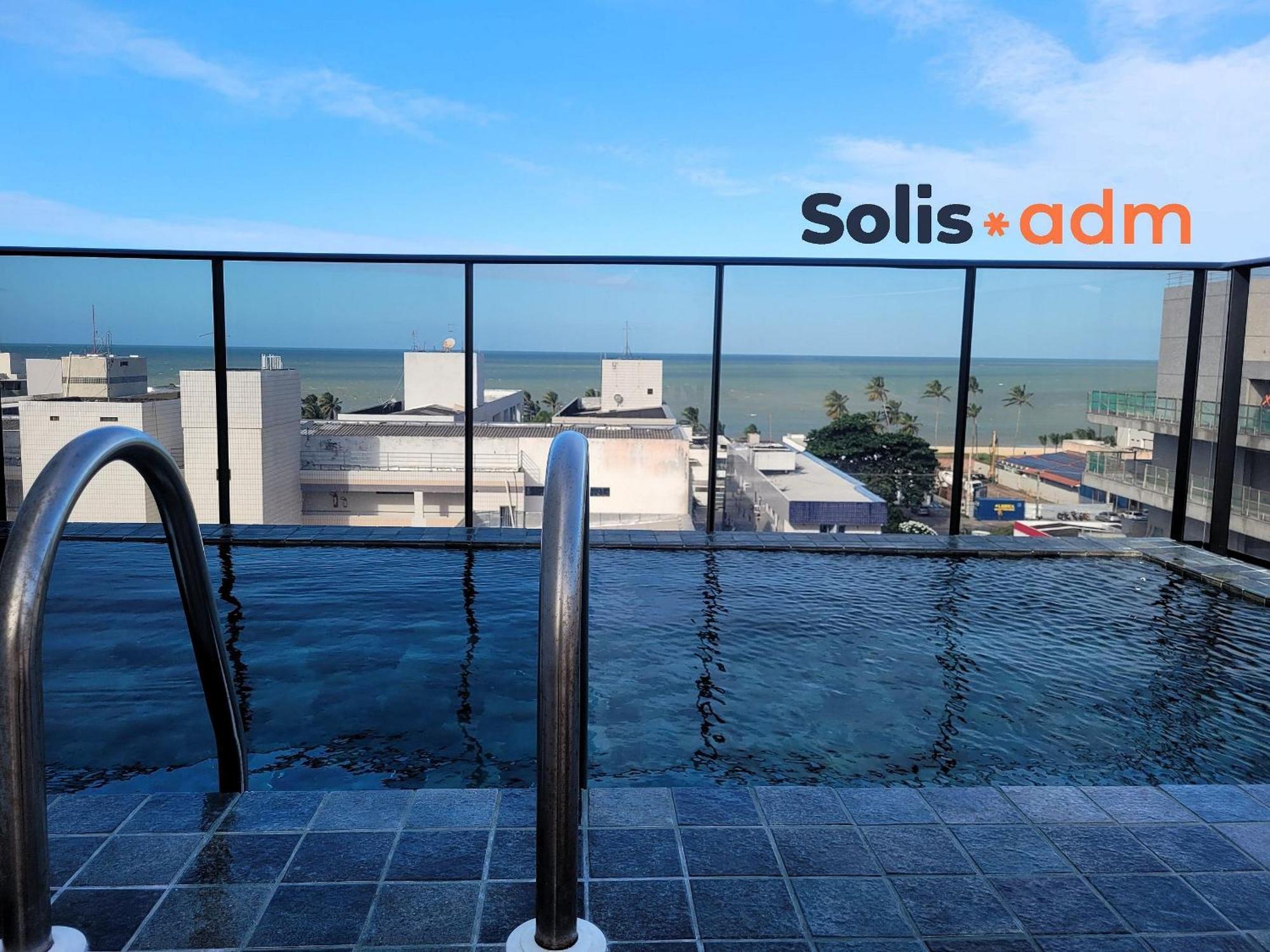 Sua Tranquilidade A 100m Da João Pessoa
